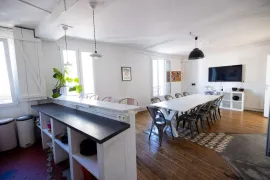 Location Location Bureaux Paris 75020