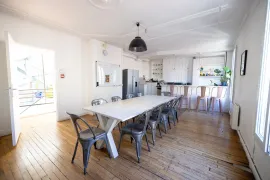 Location Location Bureaux Paris 75020