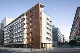 Investissement locatif - studio 7e avec balcon Montreuil