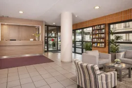 Vente Investissement locatif - studio 7e avec balcon
