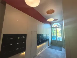 Vente Appartement duplex 1 chambre parking