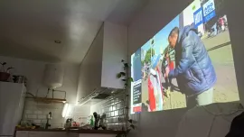 Colocation Carrer de la Puríssima Concepció, Barcelona