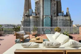 Colocation Carrer de Mallorca, Barcelona