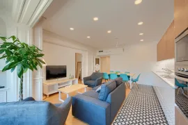 Colocation Carrer de Balmes, Barcelona