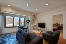 Colocation Carrer de Balmes, Barcelona
