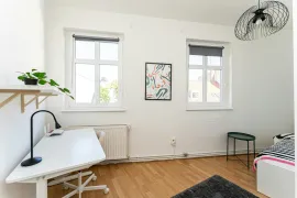 Colocation Dörpfeldstraße, Berlin