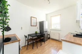 Colocation Dörpfeldstraße, Berlin