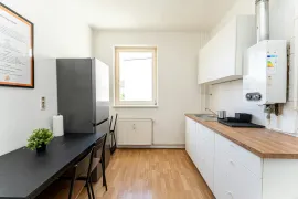 Colocation Dörpfeldstraße, Berlin