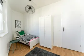 Colocation Dörpfeldstraße, Berlin