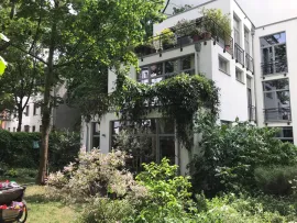 Wiener Straße, Berlin Berlin