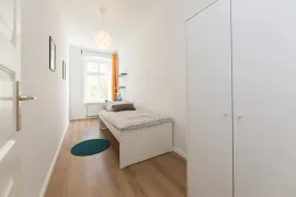 Köpenicker Straße, Berlin Berlin