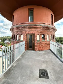 Schirnerstraße, Berlin Berlin