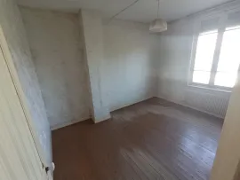 Vente Grande amiénoise 2 à 3 chambres, jardin