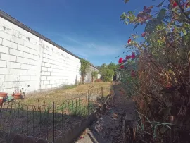 Vente Grande amiénoise 2 à 3 chambres, jardin