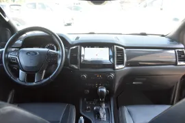 Voiture Ford Ranger III SuperCabine 2.0 BiTurbo 213ch Wildtrack BVA -70 000km