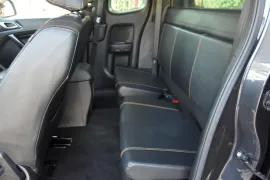 Voiture Ford Ranger III SuperCabine 2.0 BiTurbo 213ch Wildtrack BVA -70 000km