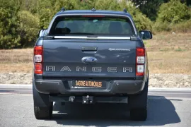 Voiture Ford Ranger III SuperCabine 2.0 BiTurbo 213ch Wildtrack BVA -70 000km