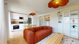 Colocation Colocation 3 chambres