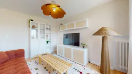 Colocation Colocation 3 chambres
