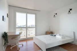 Colocation Chambre 3 -  1 chambre disponible en colocation