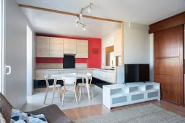 Colocation Chambre 3 -  1 chambre disponible en colocation