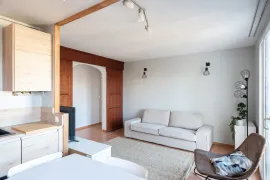Colocation Chambre 3 -  1 chambre disponible en colocation