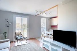 Colocation Chambre 3 -  1 chambre disponible en colocation