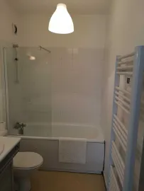 Location Appartement meublé T1 28m² à Pessac