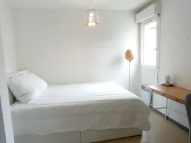 Location Appartement meublé T1 28m² à Pessac