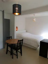 Location Appartement meublé T1 28m² à Pessac