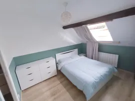 Location Studio meublé moderne et pratique