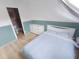Location Studio meublé moderne et pratique
