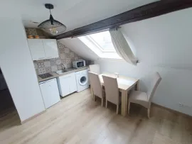 Location Studio meublé moderne et pratique