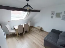 Location Studio meublé moderne et pratique