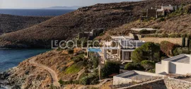 Villa Meltemi Kea