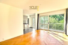Vente Dernier étage - 4 pièces - 80m² - Balcon