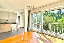 Vente Dernier étage - 4 pièces - 80m² - Balcon