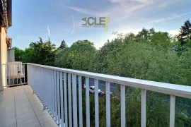 Vente Dernier étage - 4 pièces - 80m² - Balcon
