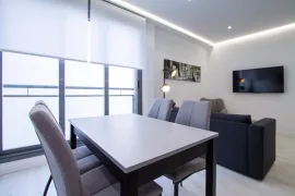 Location Calle de San Hermenegildo, Madrid
