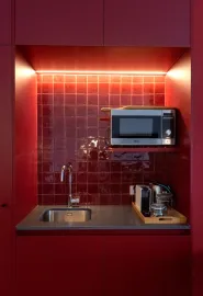 Colocation Carrer de Casp, Barcelona