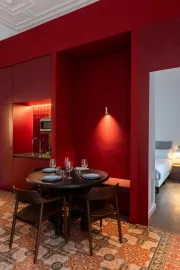 Colocation Carrer de Casp, Barcelona