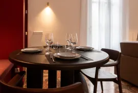 Colocation Carrer de Casp, Barcelona
