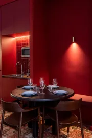 Colocation Carrer de Casp, Barcelona