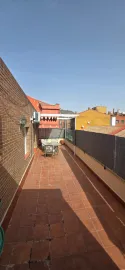 Colocation Calle de Vázquez de Mella, Madrid