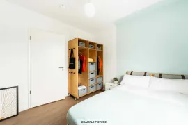 Klara-Franke-Straße, Berlin Berlin