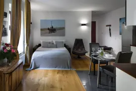 Gärtnerstraße, Berlin Berlin