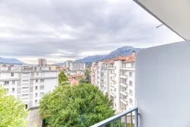 Location Appartement meublé T3 52.87m² à Grenoble
