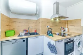 Location Appartement meublé T3 52.87m² à Grenoble