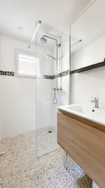 Vente Appartement 2 pièces 40m² au centre de Chantilly