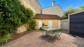 Vente Appartement 2 pièces 40m² au centre de Chantilly
